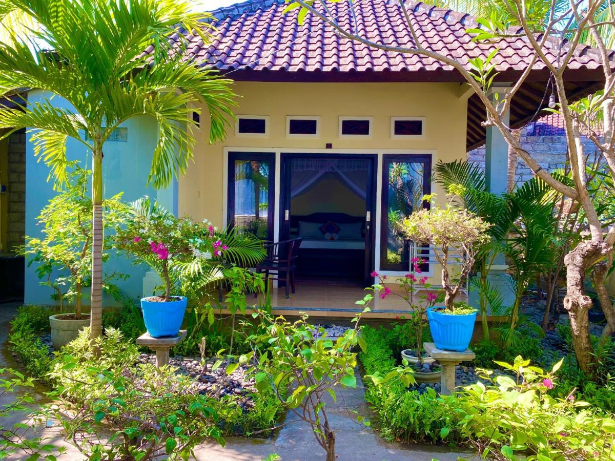 Lakromo Amed Homestay Exterior foto