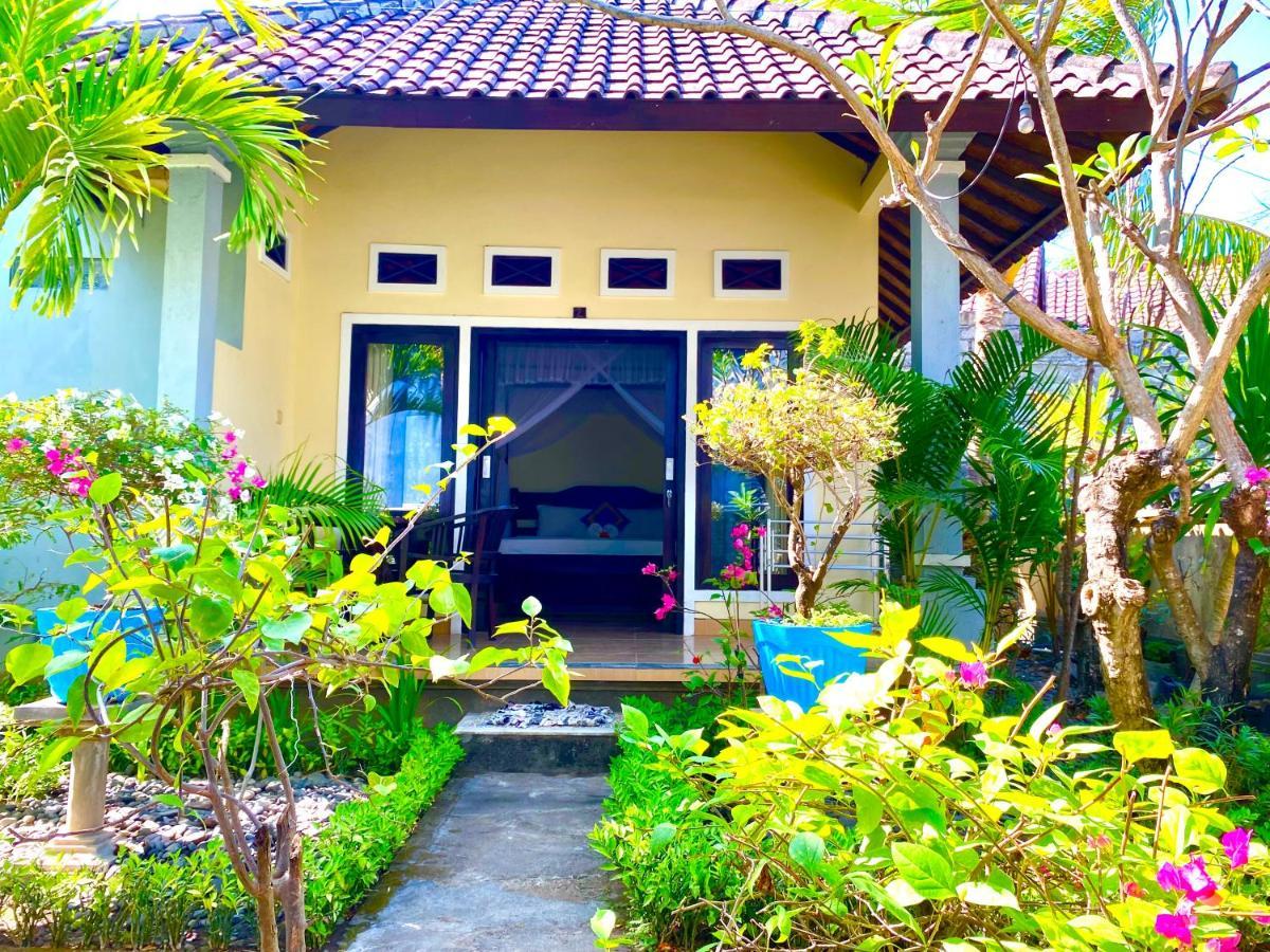 Lakromo Amed Homestay Exterior foto